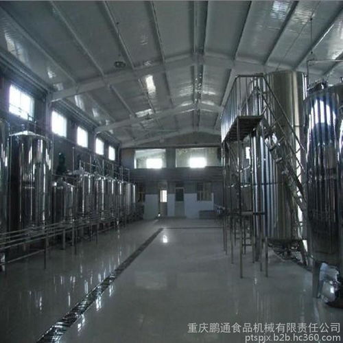 生产加工猕猴桃罐头生产线设备 果蔬类罐头生产线设备