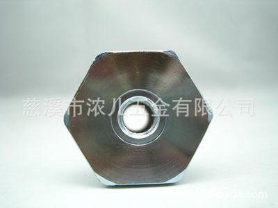 【机加工产品 旋钮】价格,厂家,图片,其他机械加工,慈溪市浓儿五金-