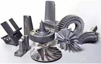 3D打印窄轮廓大扭矩液压刀柄,夹紧技术的革命性突破