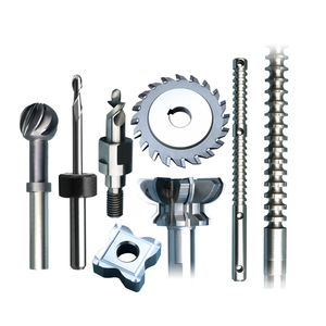 机械加工产品中心