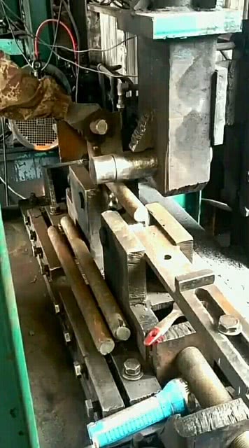 当机械加工遇上舒缓韵律 工业之美与感官的奇妙交融