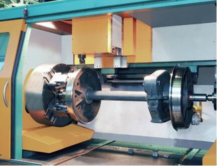 欧洲十大车铣复合机床制造商 精密机械加工的领军力量