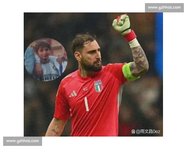 多纳鲁马续约谈判重启！巴黎与门神团队再会面