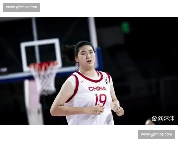 张子宇内线碾压 + 遭日本队恶意侵犯！中国女篮 3 人满分大胜