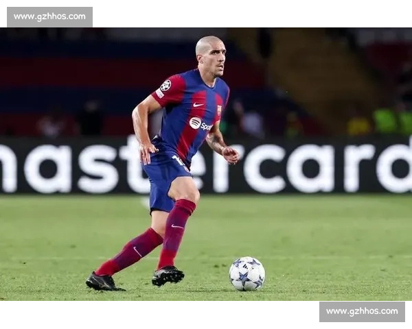 巴萨官方确认杰拉德 - 马丁手术成功 预计季前赛复出