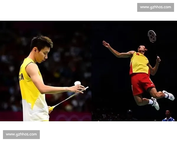 桃田贤斗：被命运捉弄的羽坛 “下一代天王”—— 从巅峰到低谷的坎坷传奇