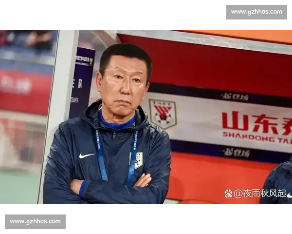 泰山名宿炮轰崔康熙用人乱象：“抽风式” 轮换摧毁年轻球员成长根基