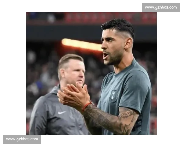 马竞 6500 万欧求购罗梅罗 热刺标价接近交易进入倒计时