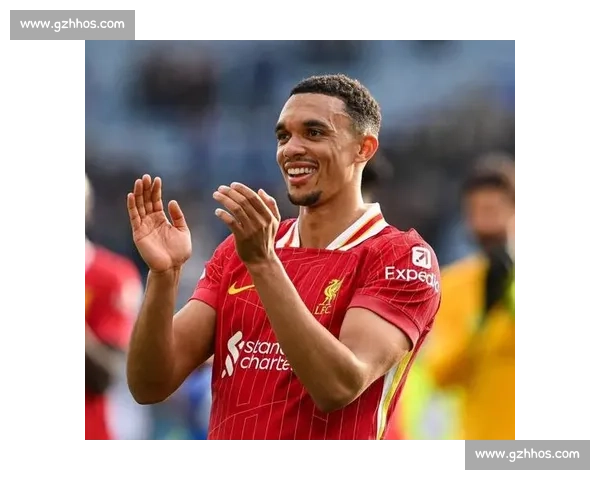 阿诺德离队后，红军仅剩两人撑起英格兰血脉