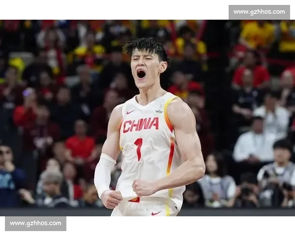 大胜 42 分仍遭质疑，中国男篮的胜利标准究竟何在？