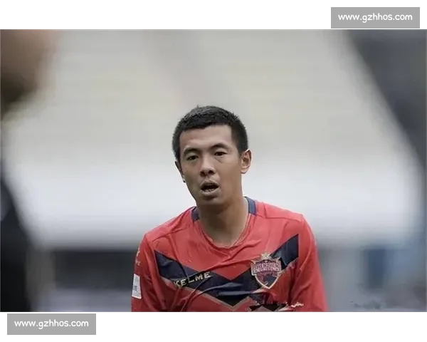 徐亮再发声：国足 500 万税后仅 300 万，行业对比引争议