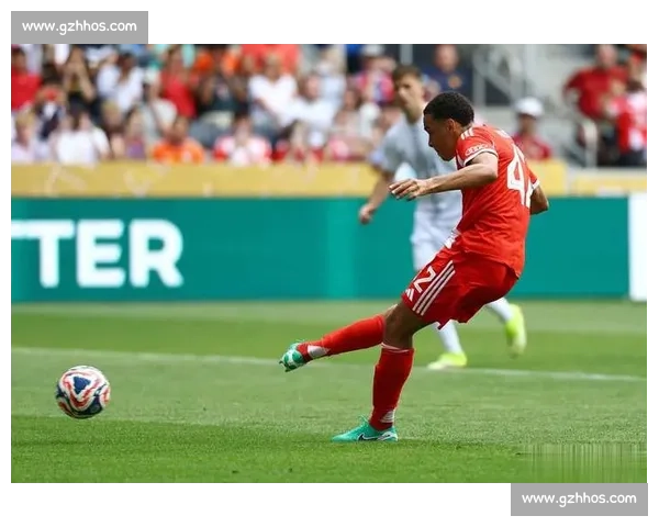 拜仁天才中场租借柏林赫塔 剑指德乙升级 拜仁天才中场租借柏林赫塔 剑指德乙升级