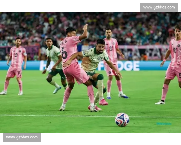 梅西头球造险复刻经典,巴黎 4-0 碾压迈阿密晋级世俱杯八强 梅西头球造险复刻经典,巴黎 4-0 碾压迈阿密晋级世俱杯八强