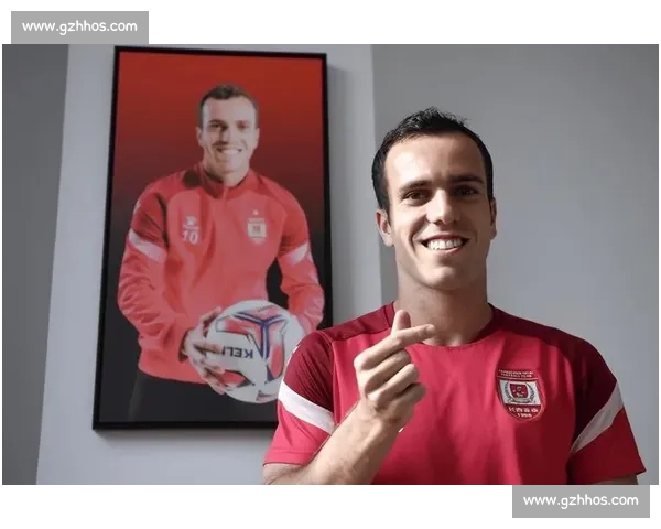 归化后身价微跌仍居榜首！塞尔吉尼奥稳坐中国男足第一国脚