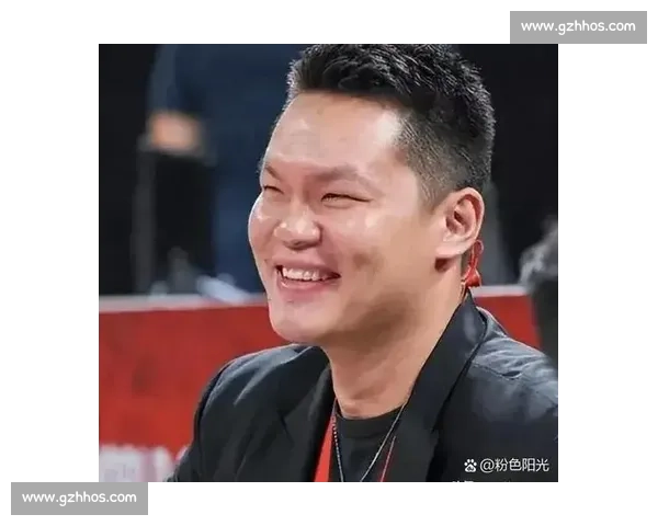 朱芳雨跨界高校！任客座教授年薪曝光，杜锋送祝福