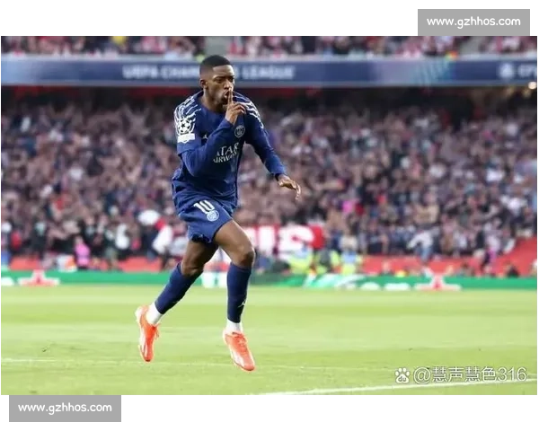 登贝莱双线作战:金球冲刺与世俱杯霸业驱动拜仁首秀 登贝莱双线作战:金球冲刺与世俱杯霸业驱动拜仁首秀