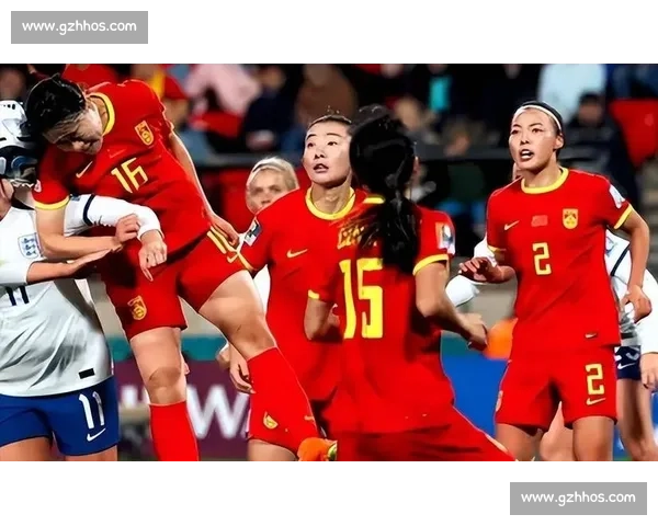 补时绝平！广东 U18 女足惊险晋级十五运会八强