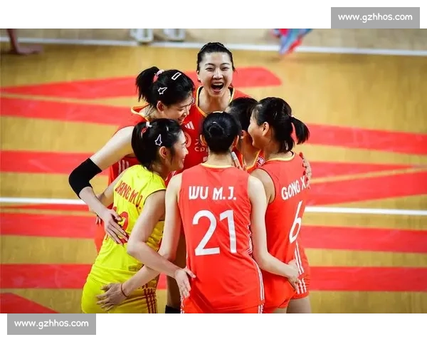 香港站生死战！中国女排严守两大底线，意大利变阵暗藏杀机