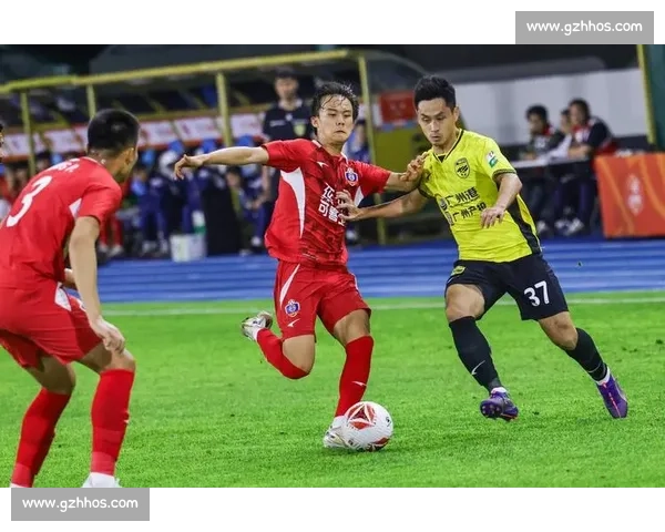 广州豹连场逆转引热议!黎兵:结果可喜但防守隐患需根治 广州豹连场逆转引热议!黎兵:结果可喜但防守隐患需根治