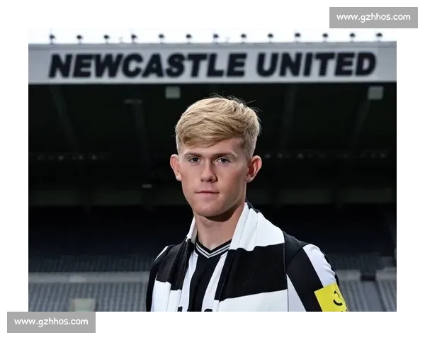 纽卡官宣 Stack 球迷区运营延长至 2031 年，新球场计划同步落地