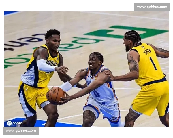 雷霆天王山大捷!亚历山大 31+10+4 帽,杰伦 40 分破纪录,步行者双核心折戟 雷霆天王山大捷!亚历山大 31+10+4 帽,杰伦 40 分破纪录,步行者双核心折戟