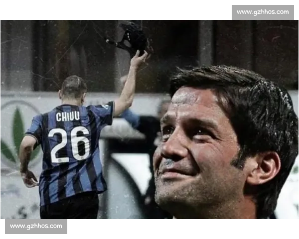 国米 2500 万欧锁定齐沃爱徒!21 岁锋霸成保级英雄,蓝黑新核剑指欧冠