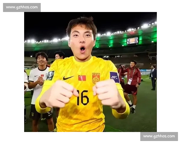 新帅三把火！国足大换血七老将出局，东亚杯首战韩国倒计时