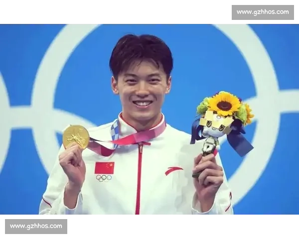 汪顺奥林匹克日挑战 10 个钻石俯卧撑成功!奥运冠军示范硬核健身 汪顺奥林匹克日挑战 10 个钻石俯卧撑成功!奥运冠军示范硬核健身