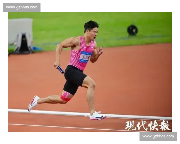 赛中复盘精准定位问题 十五运会田径测试赛圆满落幕 赛中复盘精准定位问题 十五运会田径测试赛圆满落幕