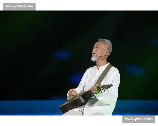 陈彼得的四川乡愁：归雁终栖故土，一曲永别情长