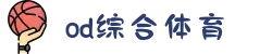 OD(中国)体育有限公司-od.com"